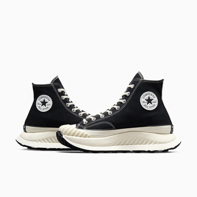 Converse Chuck 70 AT-CX High Black White.