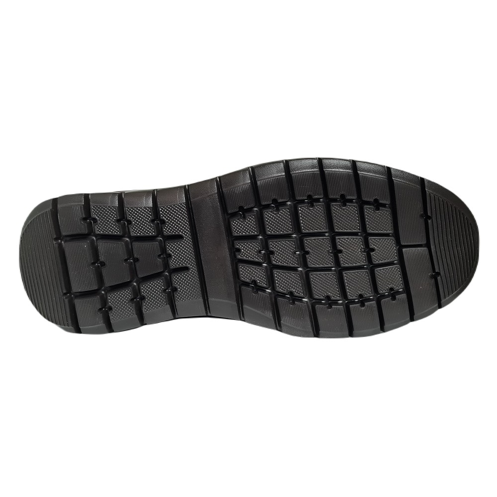 Hush Puppies Mens Maximo Shoe Coffee