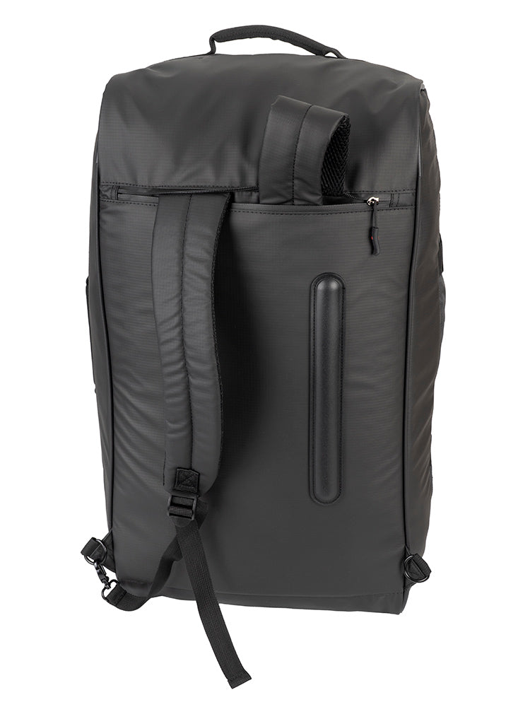 Cellini Venture Large Duffel Backpack Green 329643.