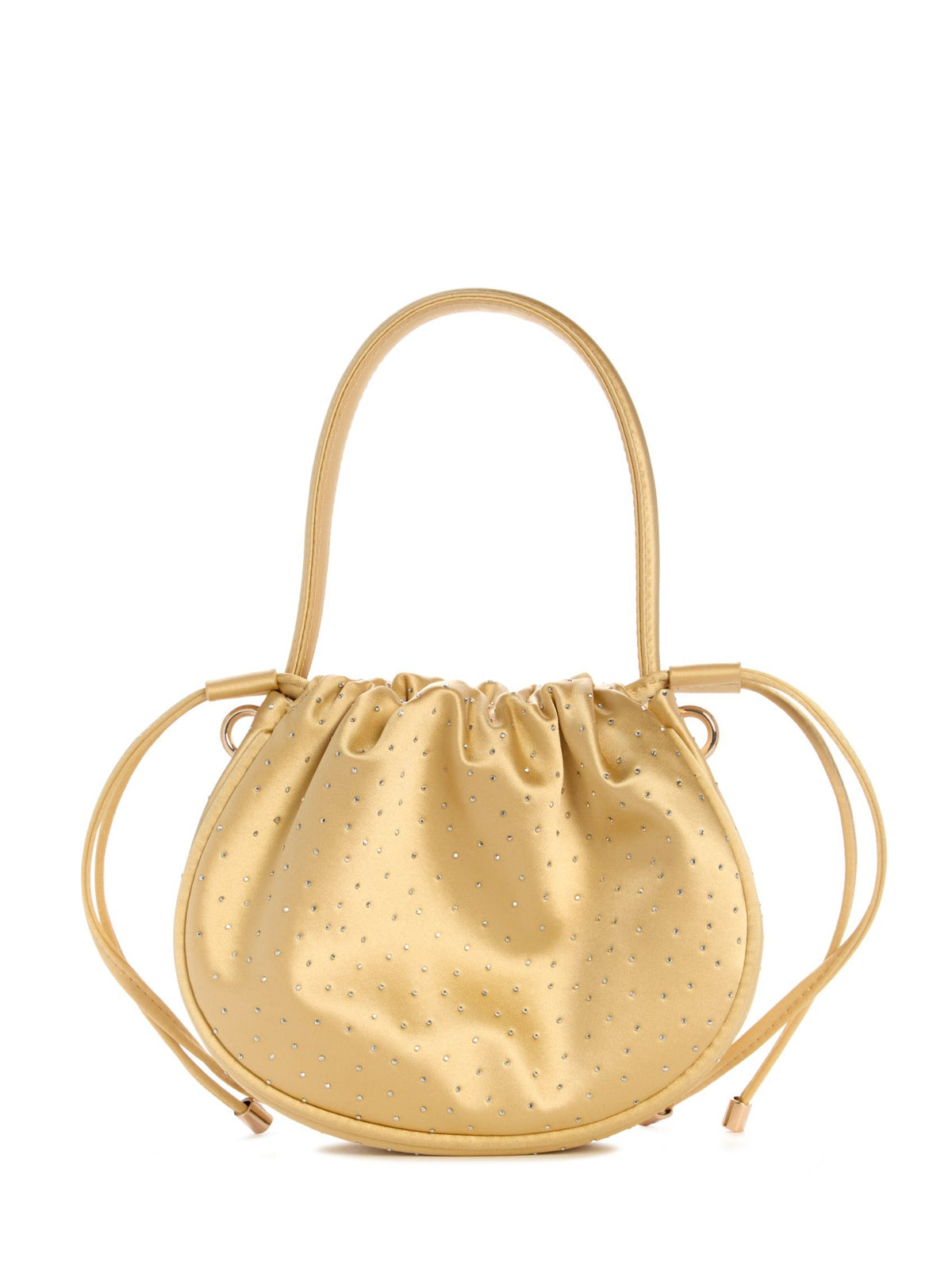Guess Elsie Pouch Bag Gold SR965075.