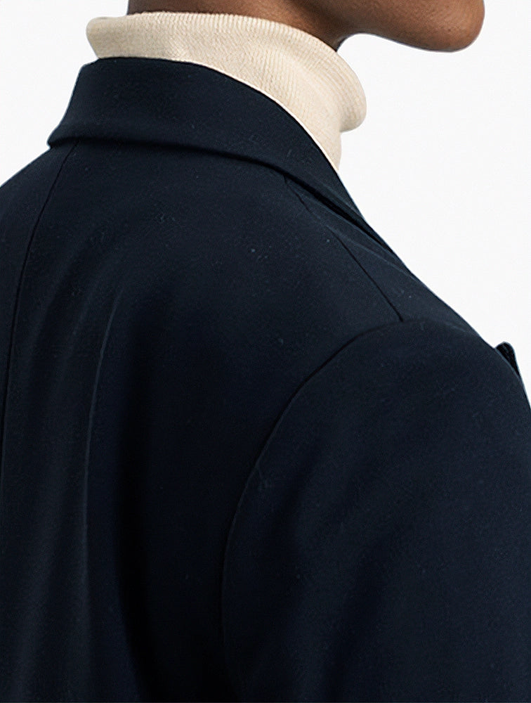 Polo Navy Peak Single Breasted Blazer