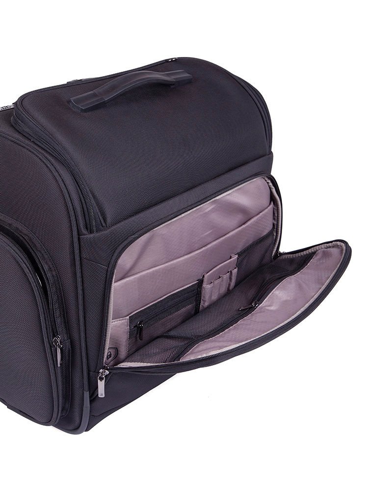 Cellini Smartcase Mobile Business/Pilot Case
Black 183475.