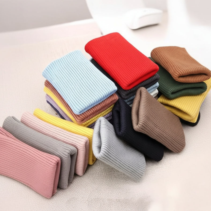 Rib trim Fabric 28cm.