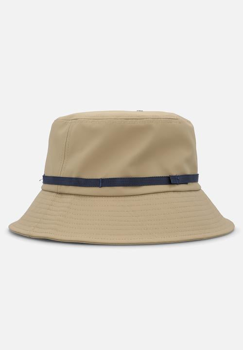 Polo Tech Boonie - Khaki