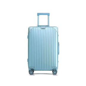 Lumin 55Cm Suitcase Light Blue (8039864238169)