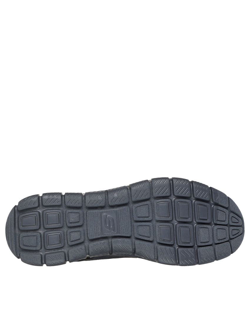 Mens Skechers Track - Lerko - Black 232965.BKCC.