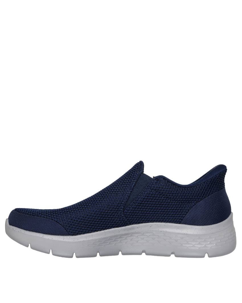 Men's Skechers Slip-Ins: GO Walk Flex - Ojai-NAVY 216333.