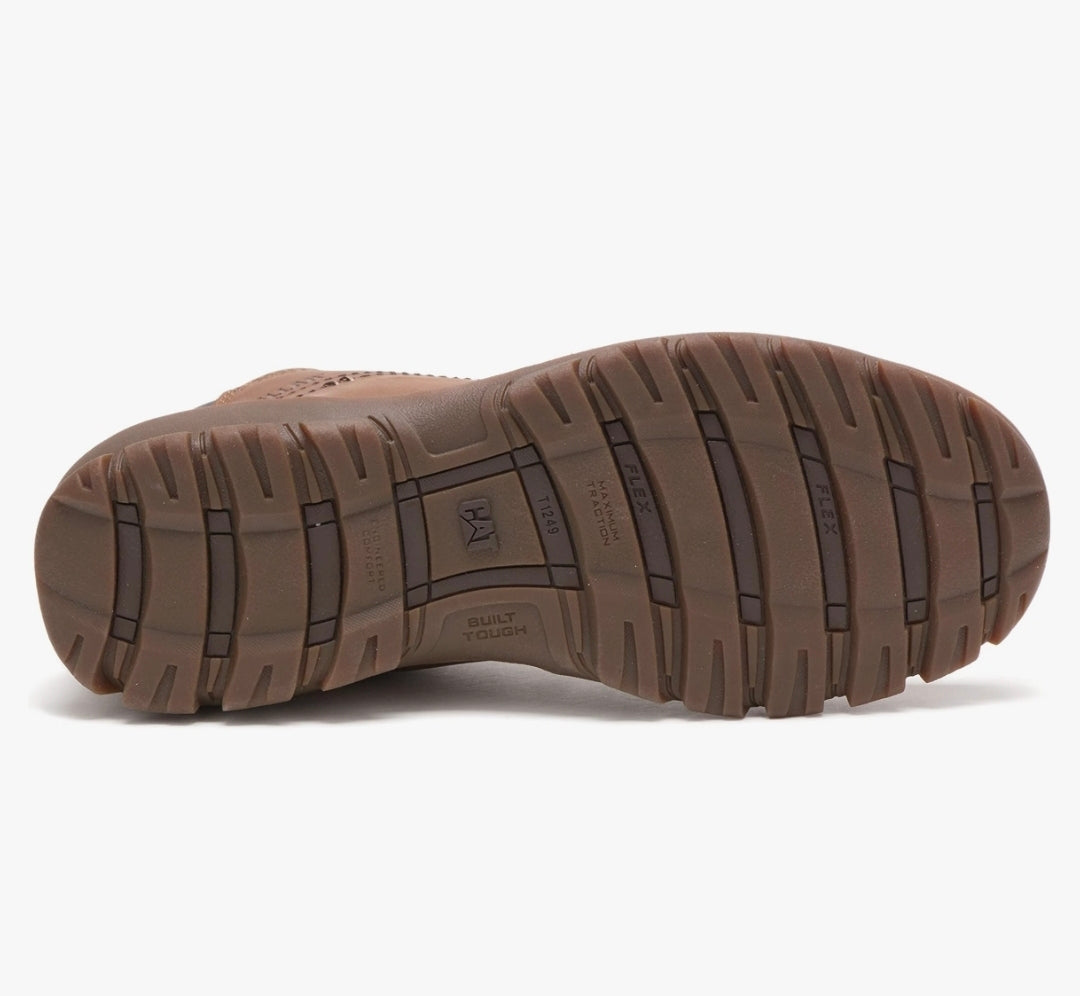 Caterpillar Transform 2.0 Mid Dark Beige P722227