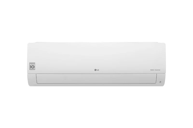 LG Dual Cool Inverter WiFi Air Conditioner EKH/EJH.