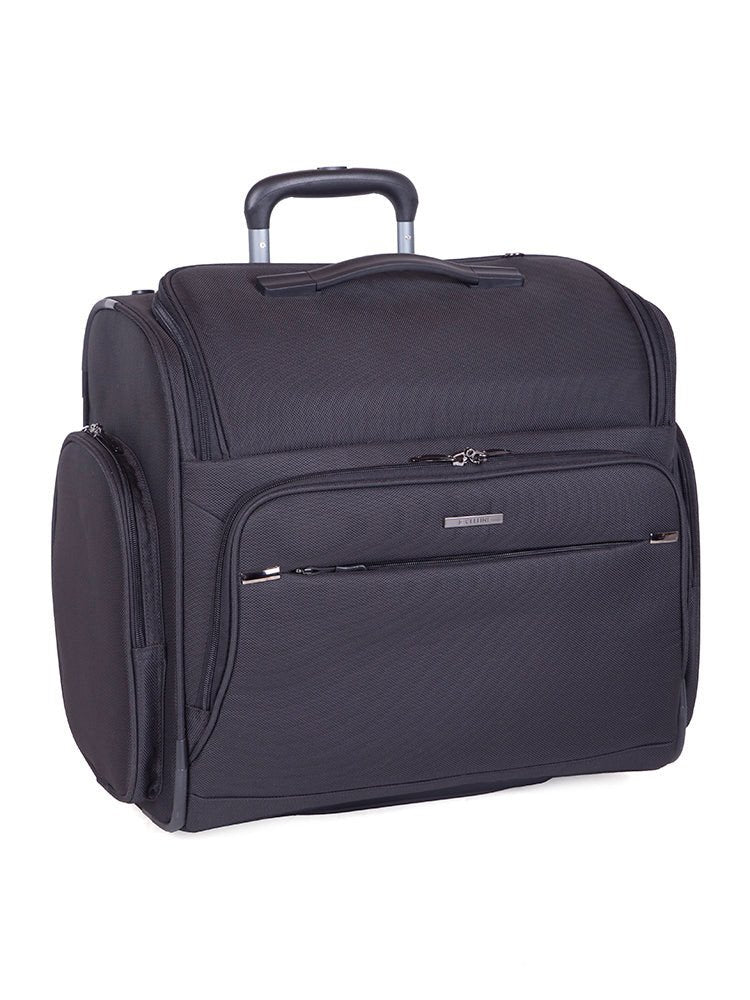 Cellini Smartcase Mobile Business/Pilot Case
Black 183475.