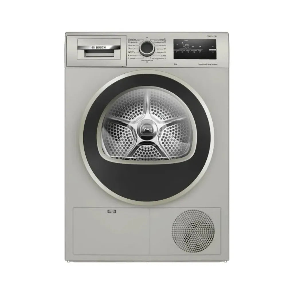Bosch 8kg Series 4 Condenser Tumble Dryer WTN85401ZA