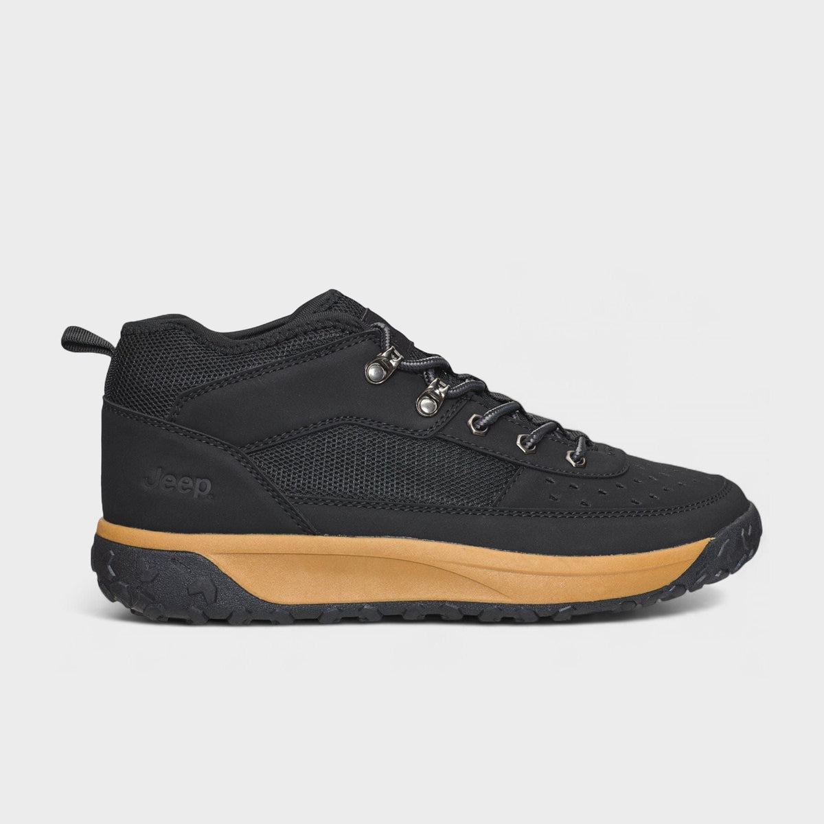 Jeep Patriot Boot - Camel