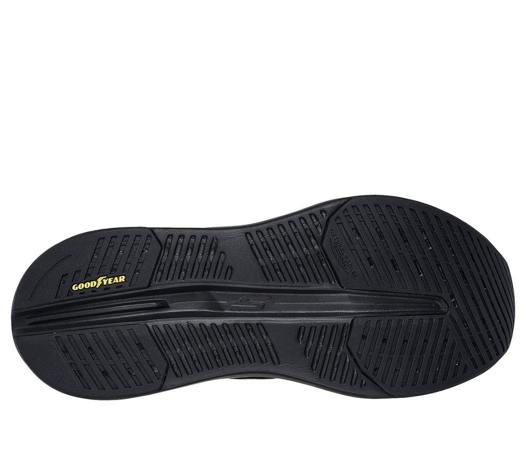 Skechers Men's Glide Step Pro Sneakers - Black 220421-BBK