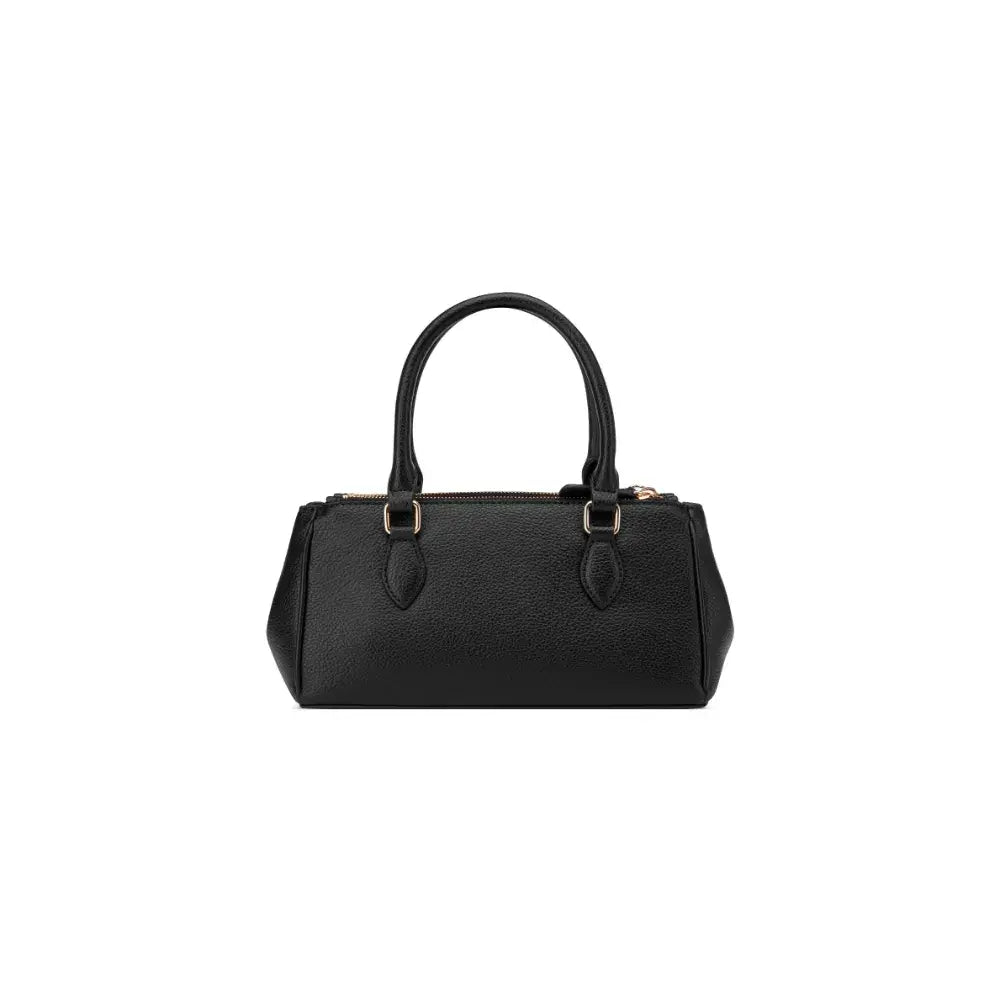 Guess Claudia Satchal bag black PA374106.