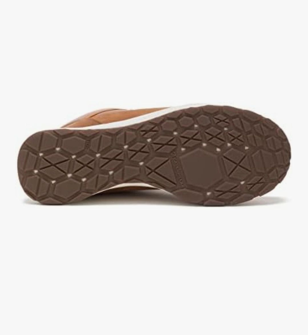 Caterpillar Quest Tan Boots P724131 - MHC World