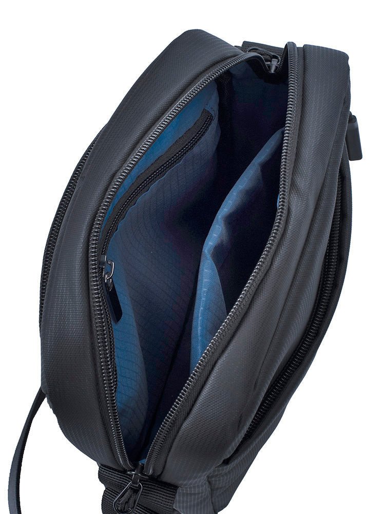 Cellini Sidekick Sling Bag
Black 293645.