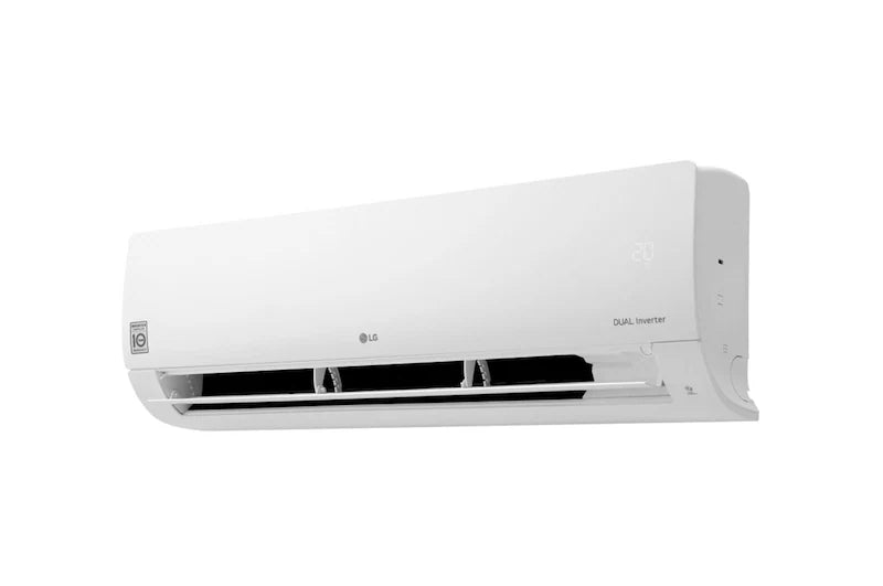 LG Dual Cool Inverter WiFi Air Conditioner EKH/EJH.