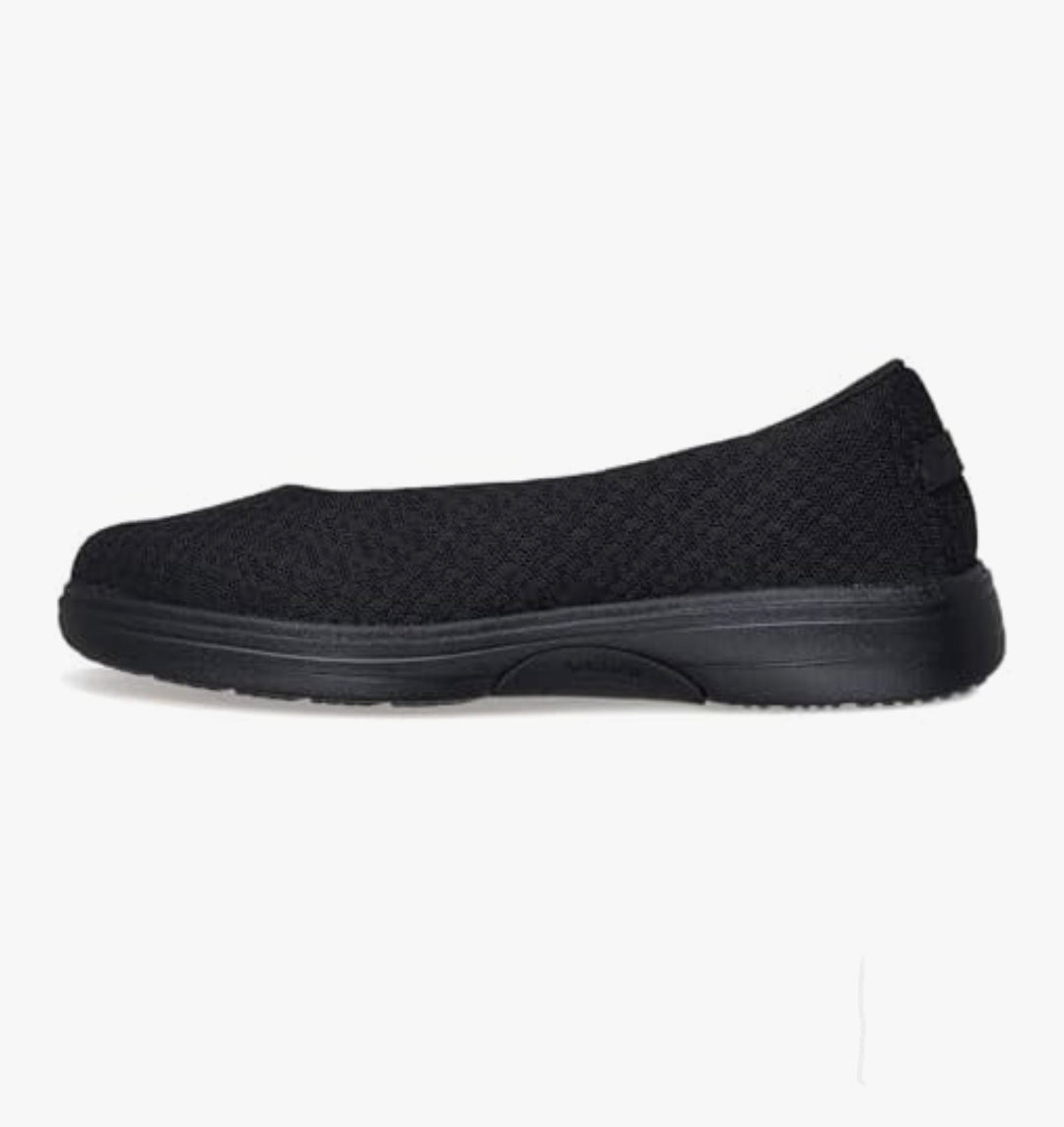 Skechers Women’s Arch Fit Inspire 138902-BBK