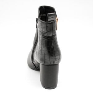 PIERRE CARDIN PCL10407 LADIES BOOTS – BLACK.