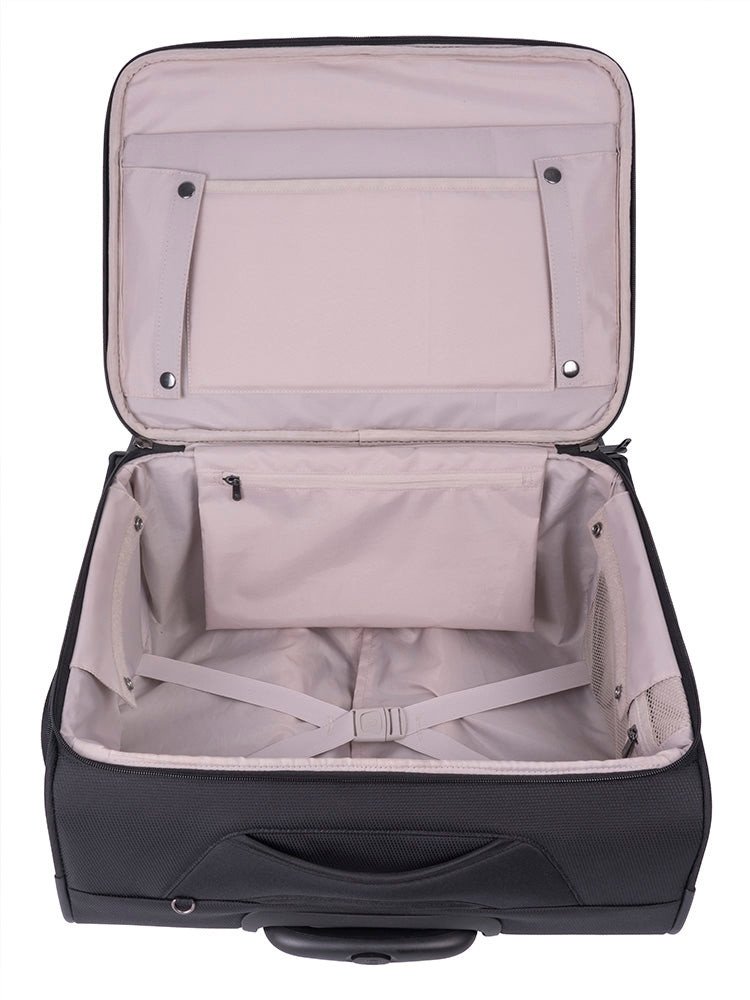 Cellini Microlite S 4 Wheel Mobile Business/Pilot Case 799475.