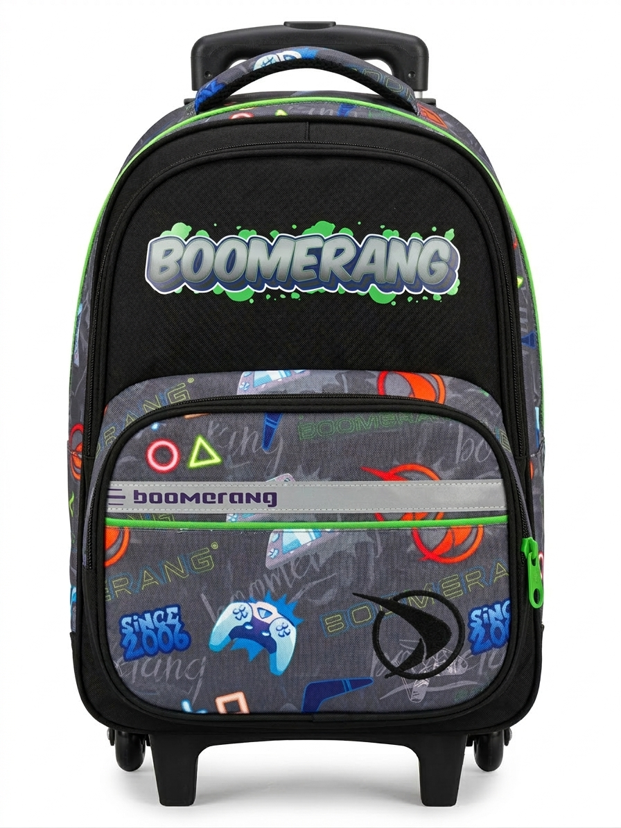 Boomerang S-529 Medium Trolley Back Pack