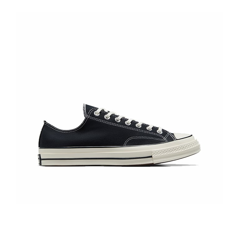 Converse Unisex Chuck 70 Low Black 970