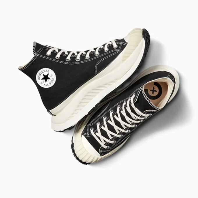 Converse Chuck 70 AT-CX High Black White.