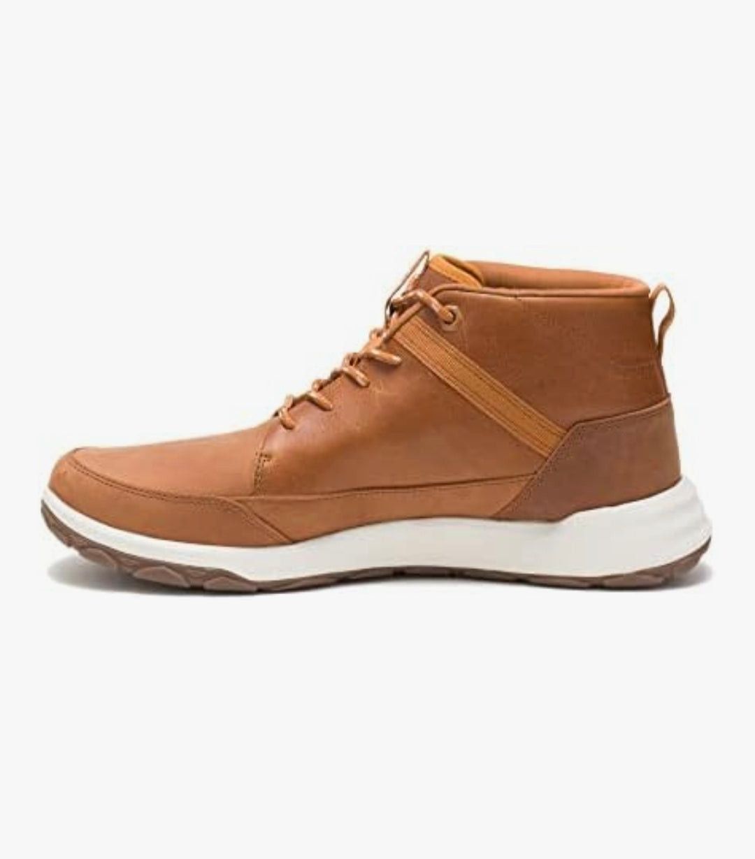 Caterpillar Quest Tan Boots P724131 - MHC World