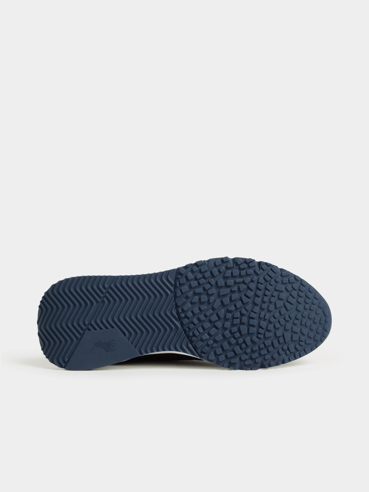 Men's Polo Multi Herringbone Lifestyle Runners