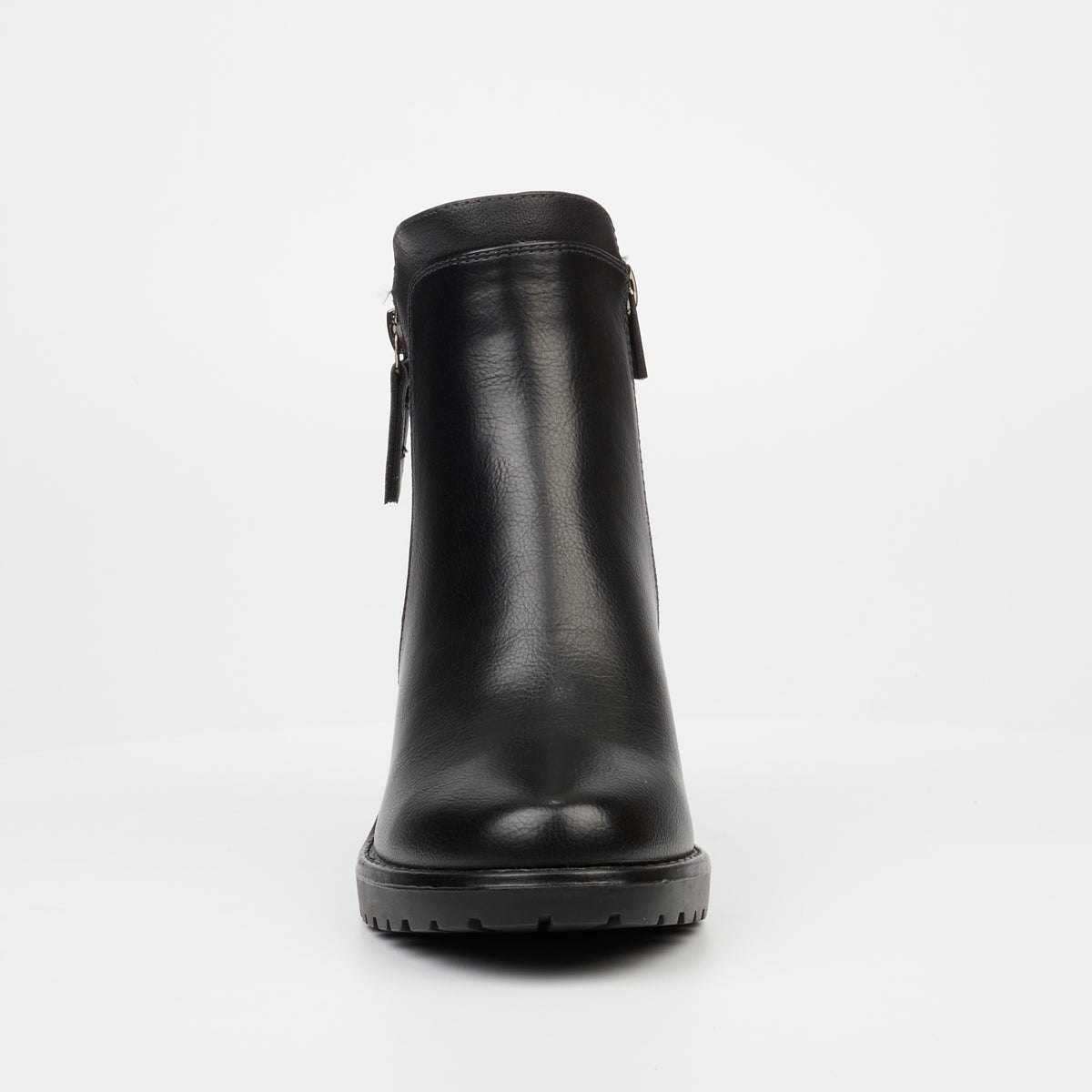 Butterfly Feet Noxer 2 Ankle Boot Black