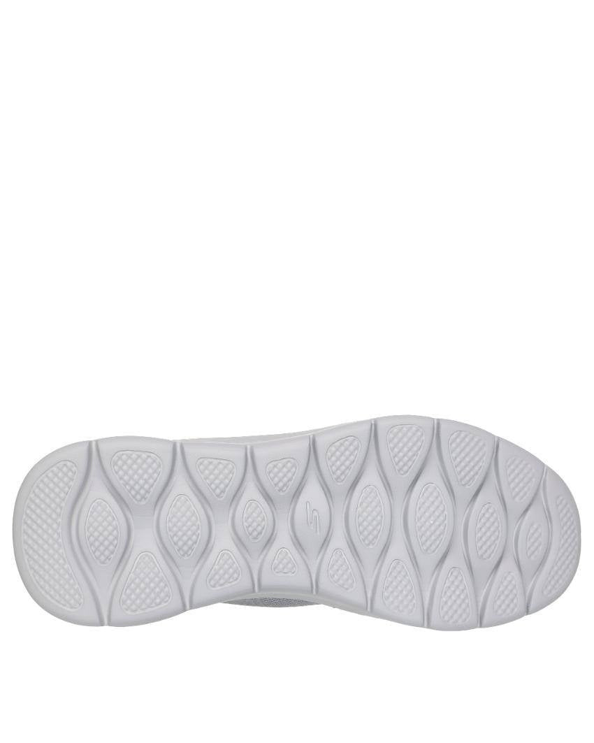 Mens Skechers Slip-ins: GO Walk Flex - Netro 216332-Grey.