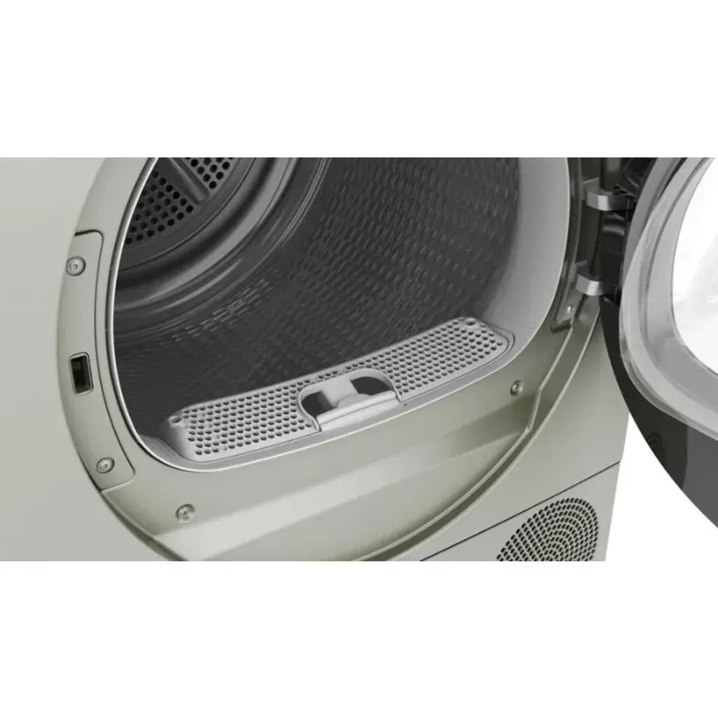Bosch 8kg Series 4 Condenser Tumble Dryer WTN85401ZA.