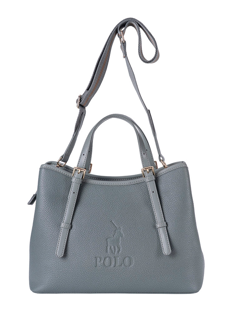 Polo Tahoe Shopper HandBag  POS531073.