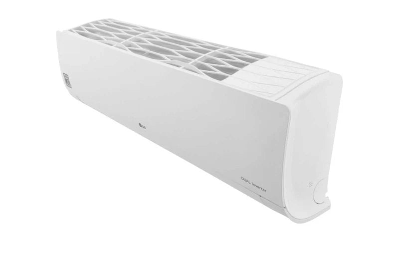 LG Dual Cool Inverter WiFi Air Conditioner EKH/EJH.