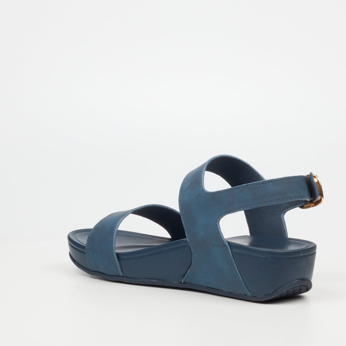 Butterfly Daya 5 Sandal - Navy.