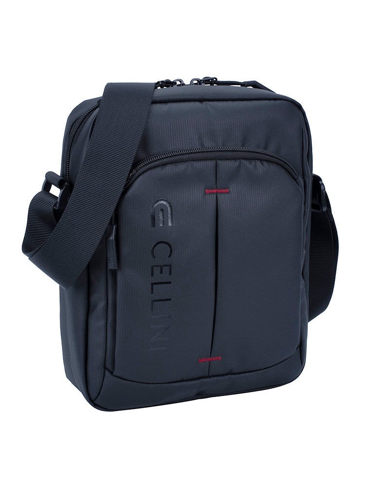 Cellini Sidekick Sling Bag
Black 293645.