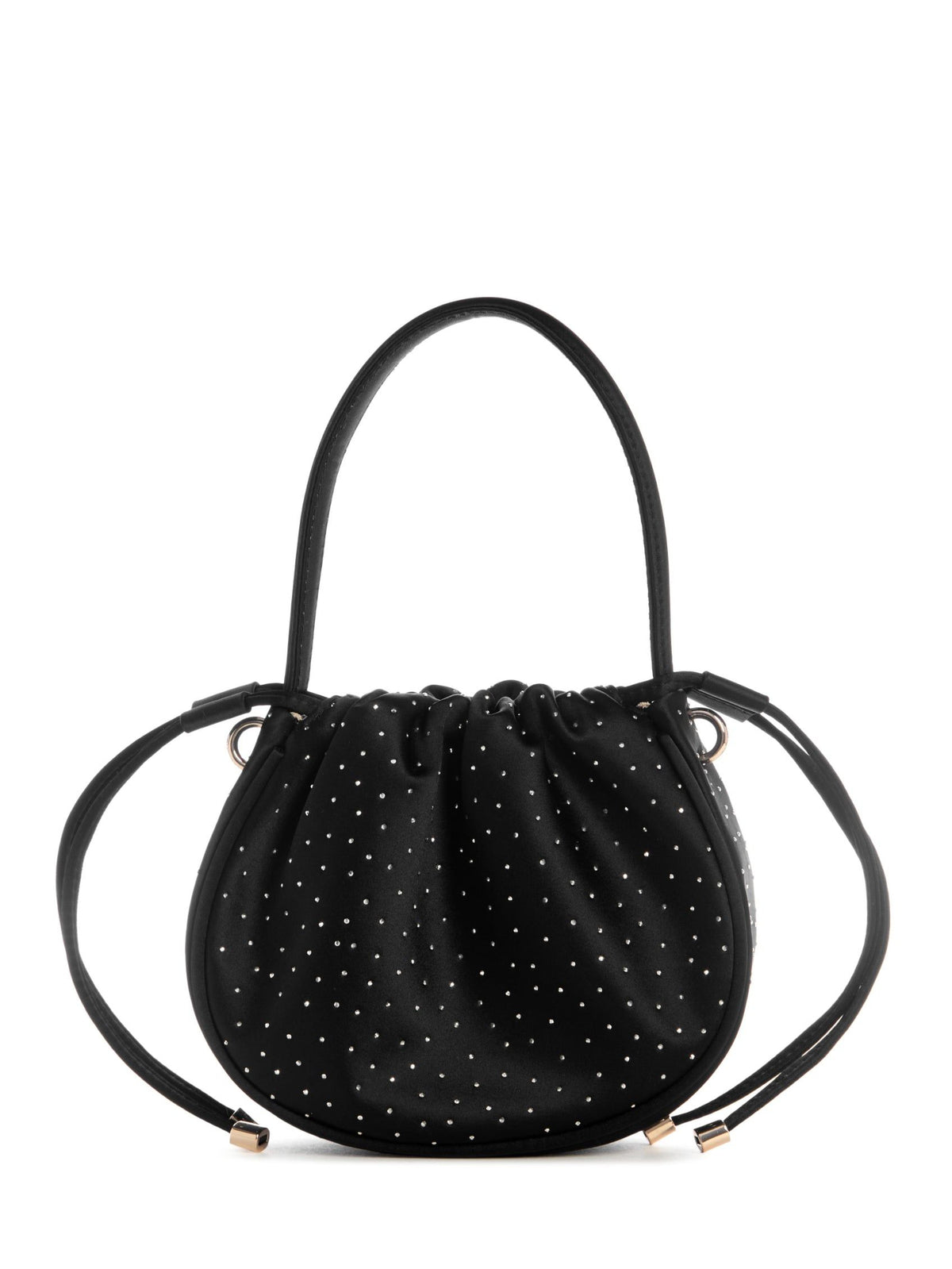 Guess Elsie Pouch Bag Black SR965075.