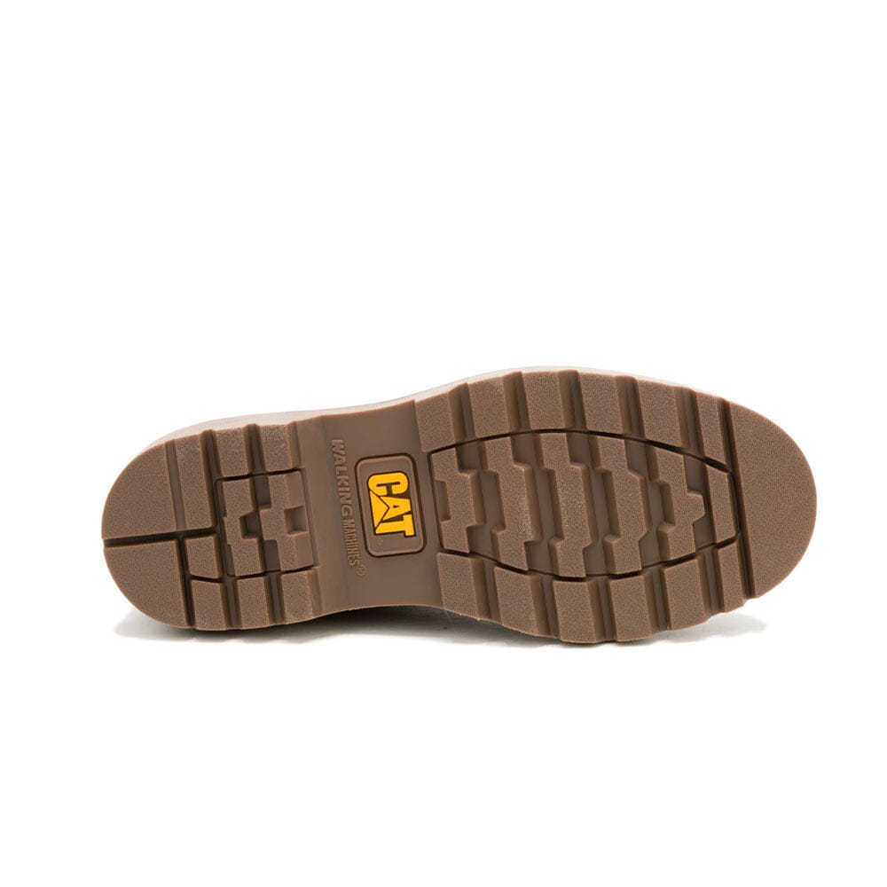 Caterpillar Mens Colorado 2.0 Chelsea Boot Brown P726180.