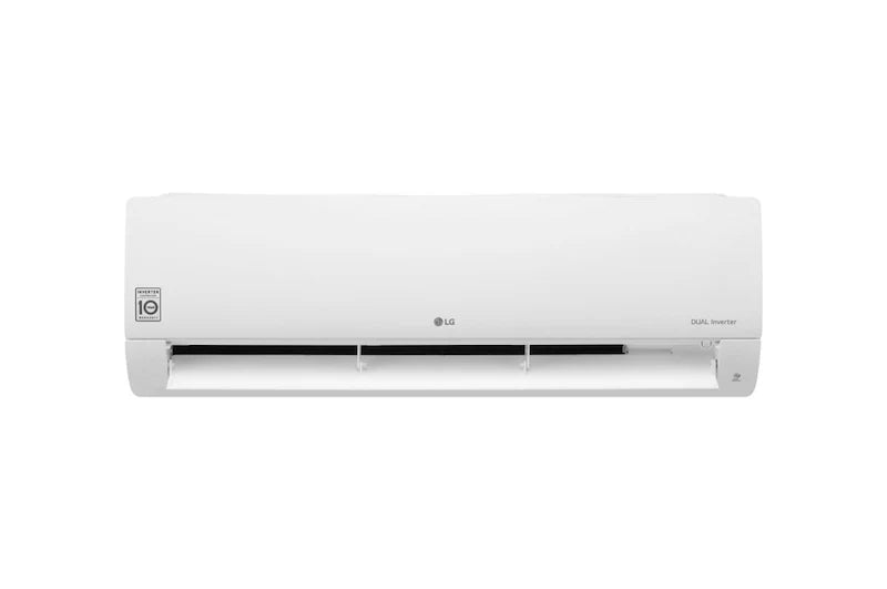 LG Dual Cool Inverter WiFi Air Conditioner EKH/EJH.