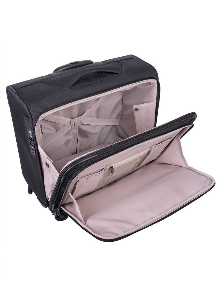 Cellini Microlite S 4 Wheel Mobile Business/Pilot Case 799475.
