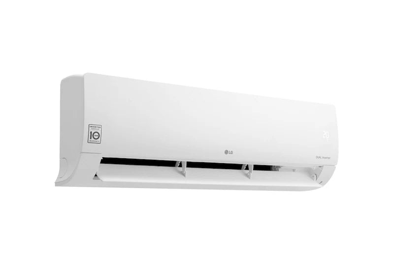 LG Dual Cool Inverter WiFi Air Conditioner EKH/EJH.