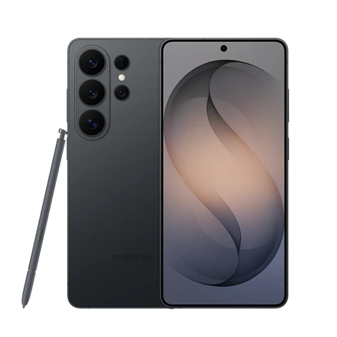 Samsung Galaxy S26 Ultra 256GB Black