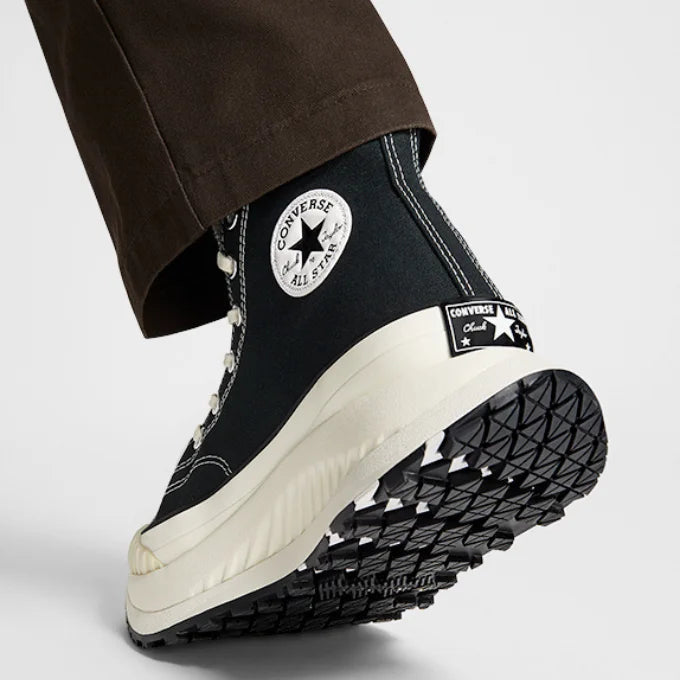 Converse Chuck 70 AT-CX High Black White.