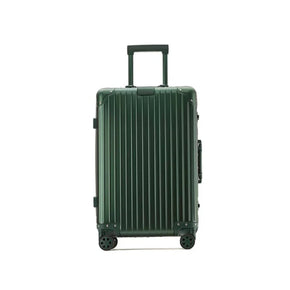 Lumin 55Cm Suitcase Green (8039863615577)