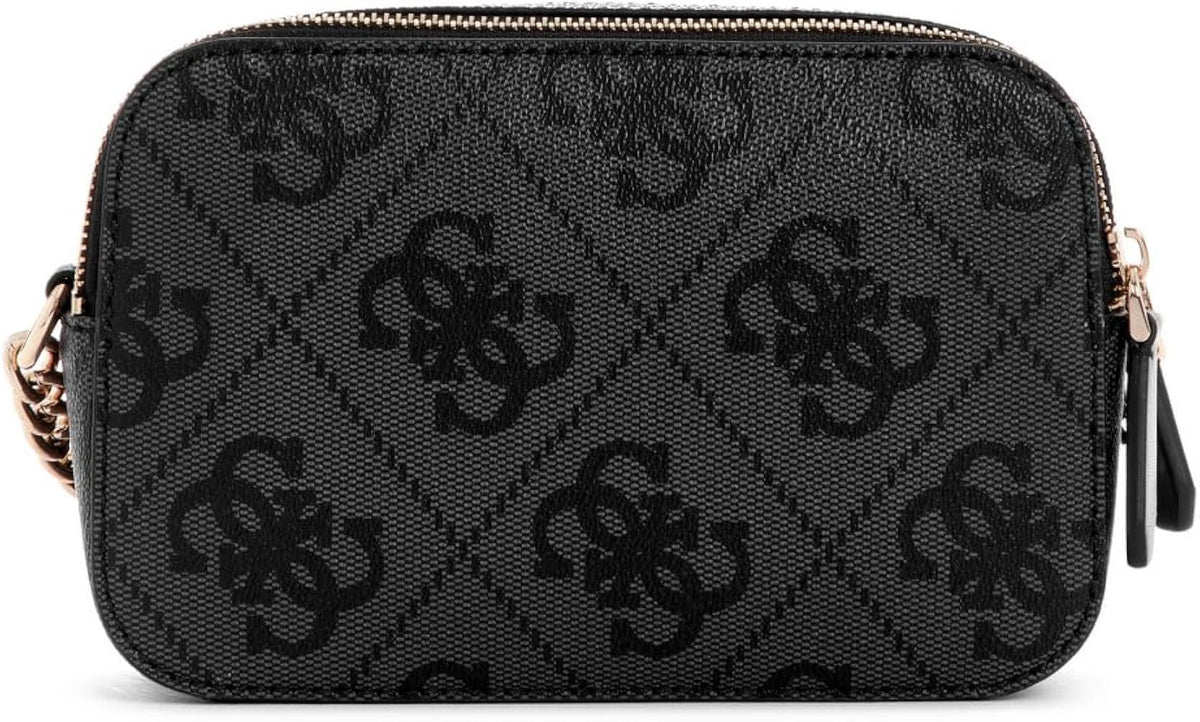 Guess Noelle II Crossbody Coal Logo OS967213.