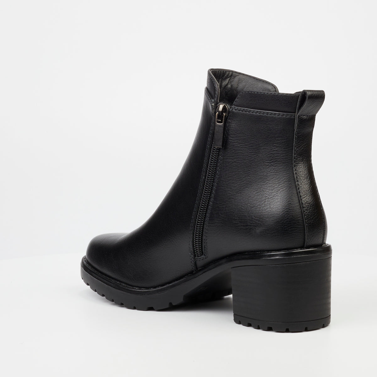 Butterfly Feet Noxer 2 Ankle Boot Black