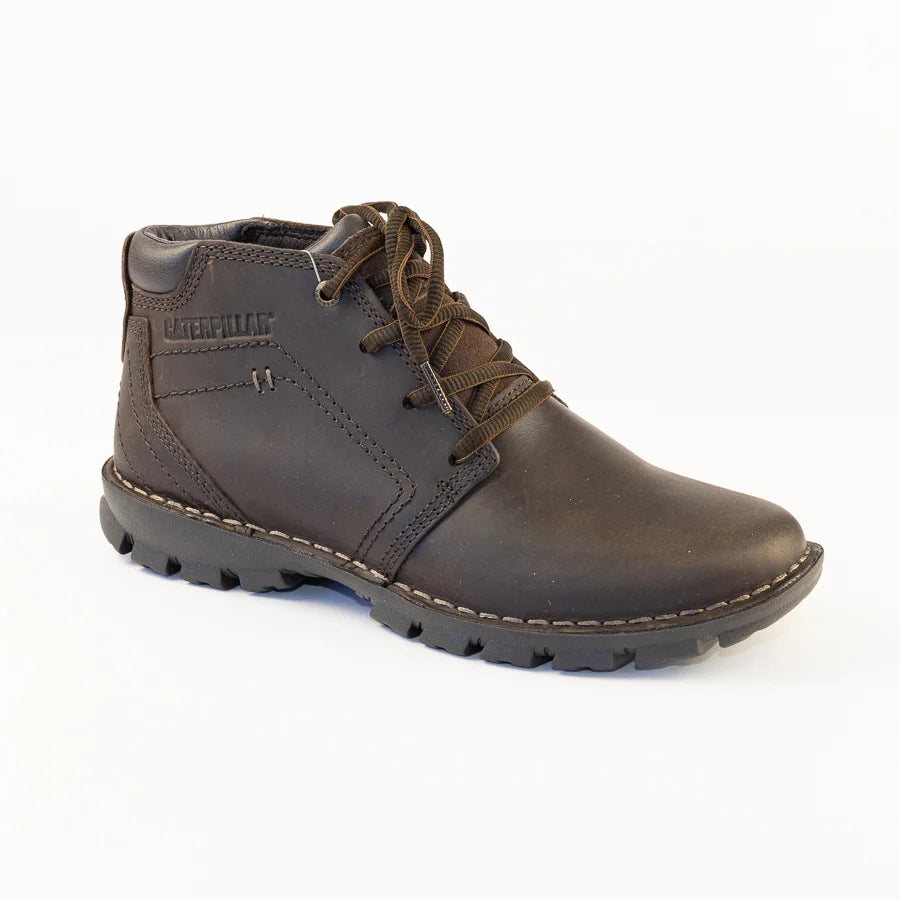 Caterpillar Transform 2.0 Mid Dark brown P722226