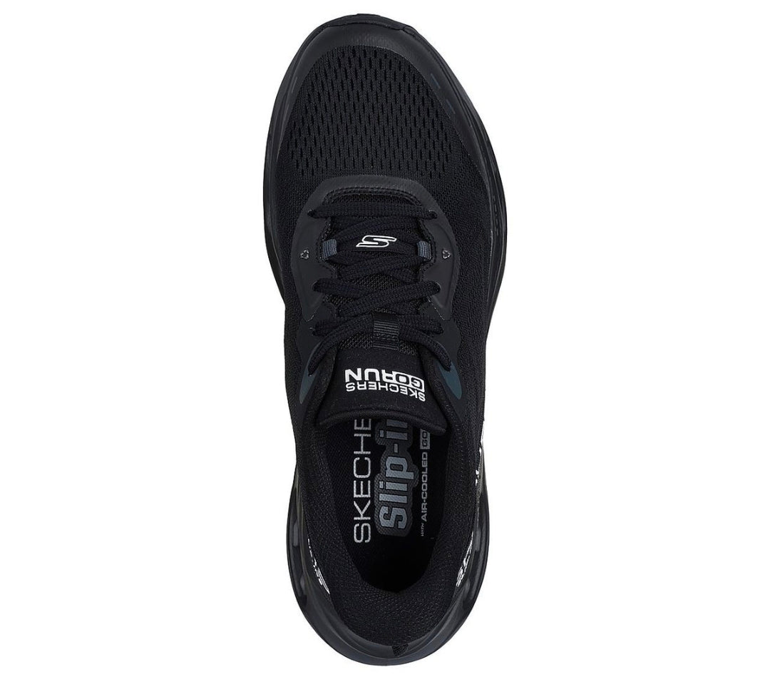 Skechers Men's Glide Step Pro Sneakers - Black 220421-BBK