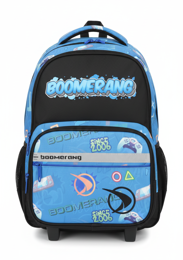 Boomerang S-529 Medium Trolley Back Pack.