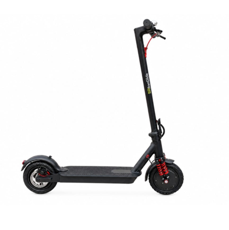 Electric Scooter Glide X3 - Dual suspension ,25Km/h, Foldable